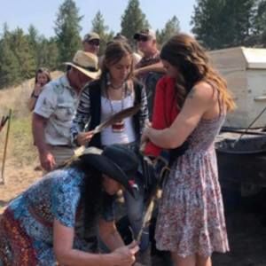 Meet your Posher, Lexi